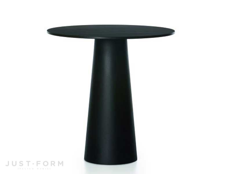 Столик Container Table70x70&Round70 фабрика Moooi фотография № 8