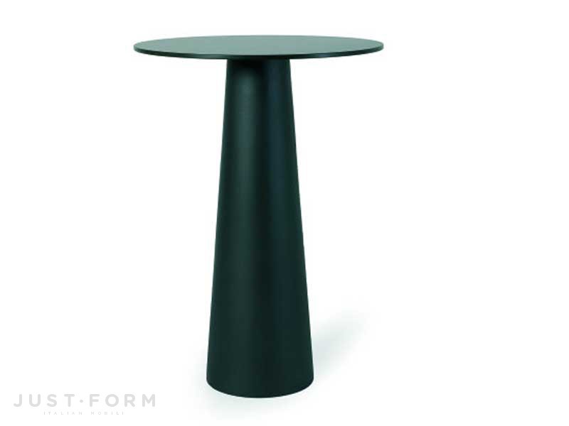 Столик Container Table70x70&Round70 фабрика Moooi фотография № 9