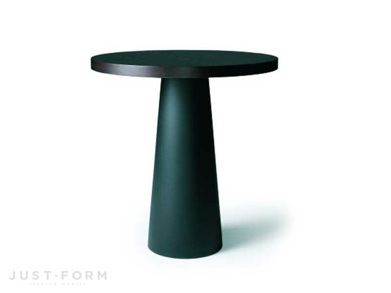 Столик Container Table70x70&Round70 фабрика Moooi фотография № 10