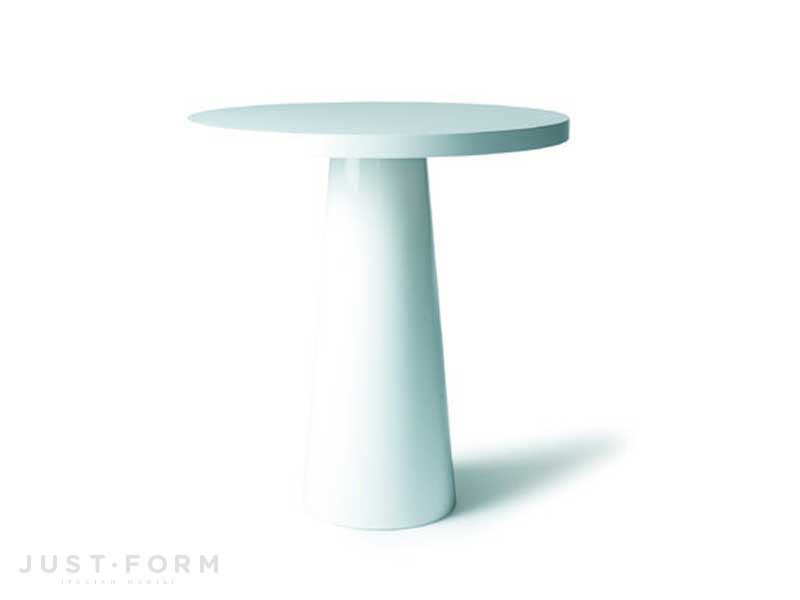 Столик Container Table70x70&Round70 фабрика Moooi фотография № 11