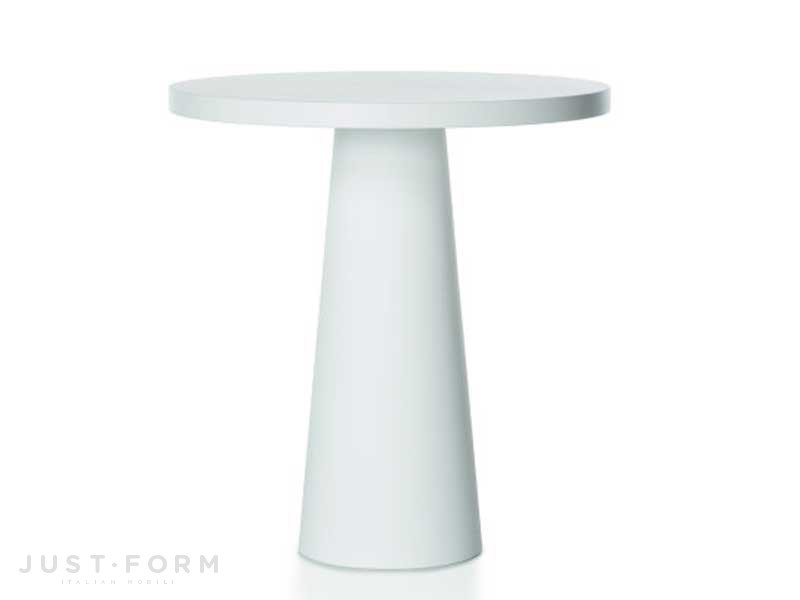 Столик Container Table70x70&Round70 фабрика Moooi фотография № 12