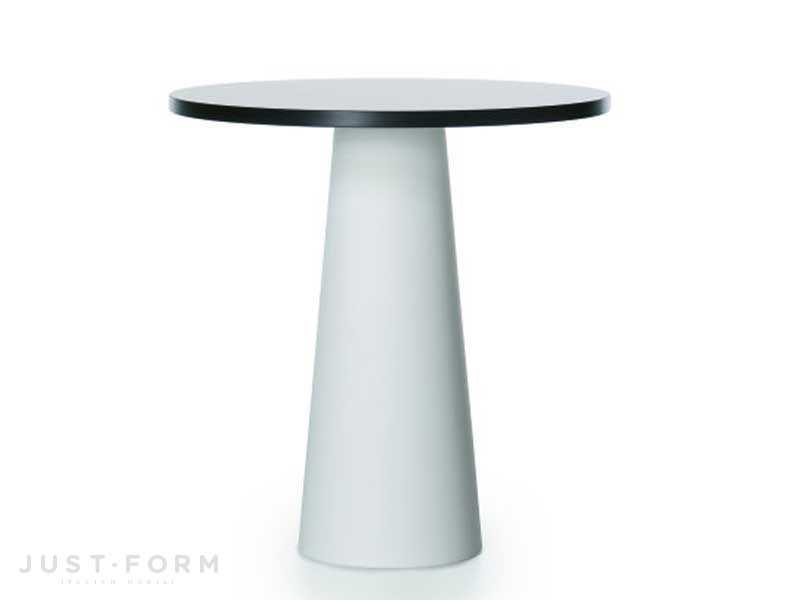 Столик Container Table70x70&Round70 фабрика Moooi фотография № 13