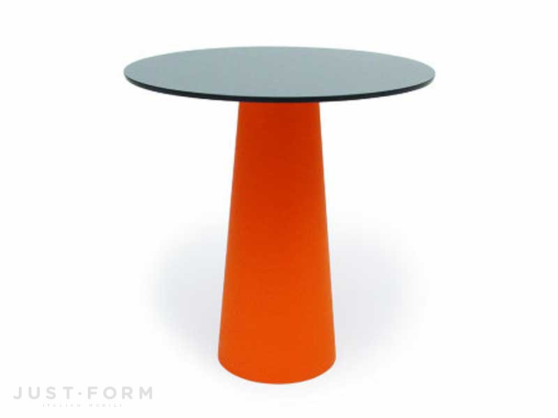 Столик Container Table70x70&Round70 фабрика Moooi фотография № 14
