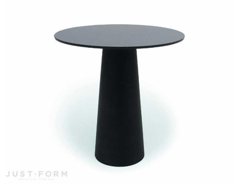 Столик Container Table70x70&Round70 фабрика Moooi фотография № 15