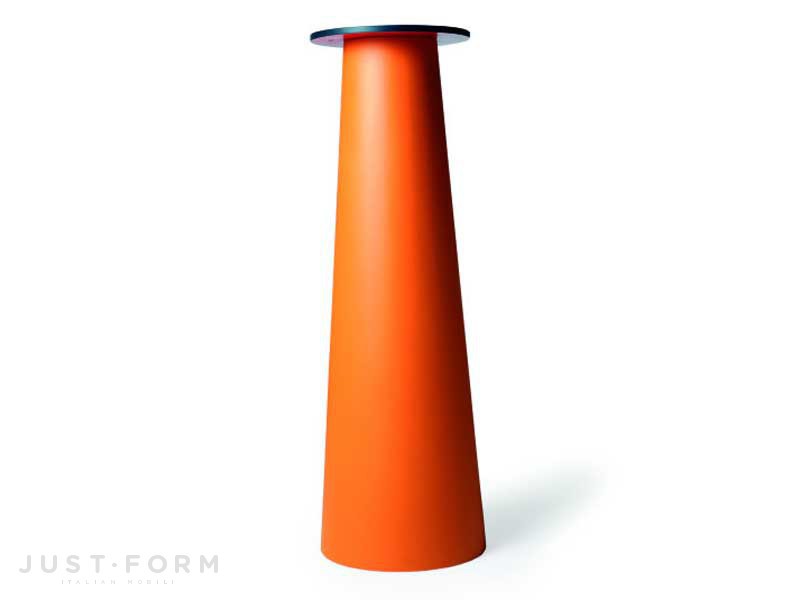 Столик Container Table70x70&Round70 фабрика Moooi фотография № 16