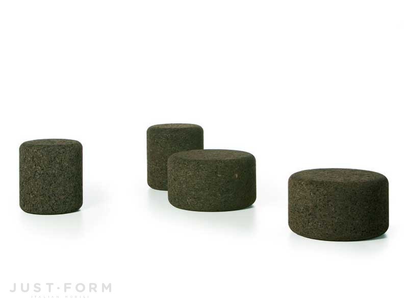 Столик Corks фабрика Moooi фотография № 3