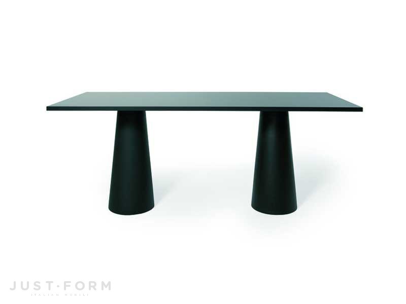 Стол Container Table180x80 фабрика Moooi фотография № 5
