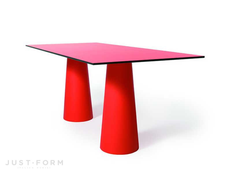 Стол Container Table180x80 фабрика Moooi фотография № 7