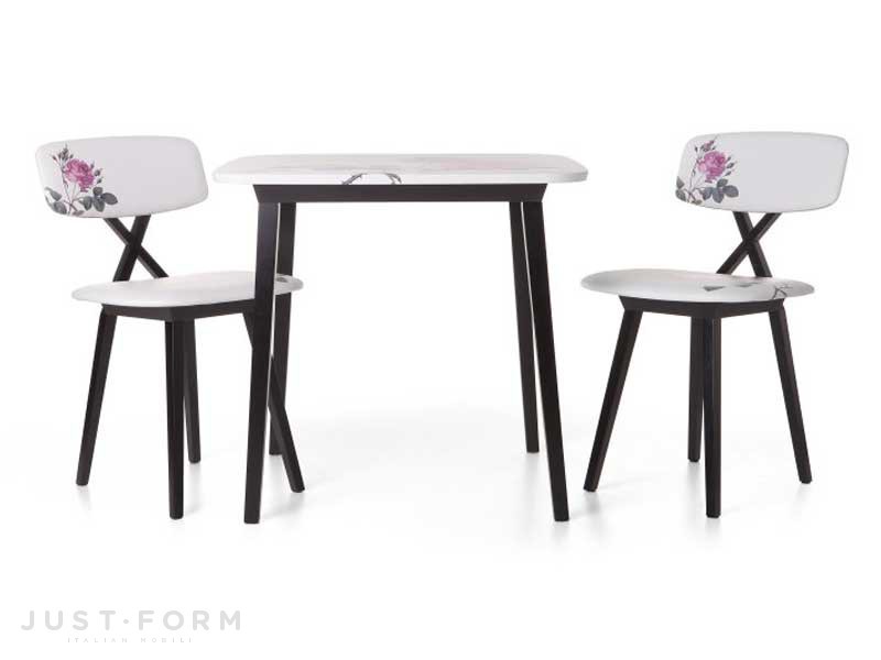 Стул 5O'Clock Chair фабрика Moooi фотография № 3