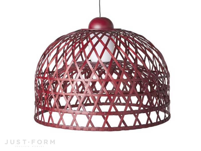 Подвесной светильник Emperor фабрика Moooi фотография № 1