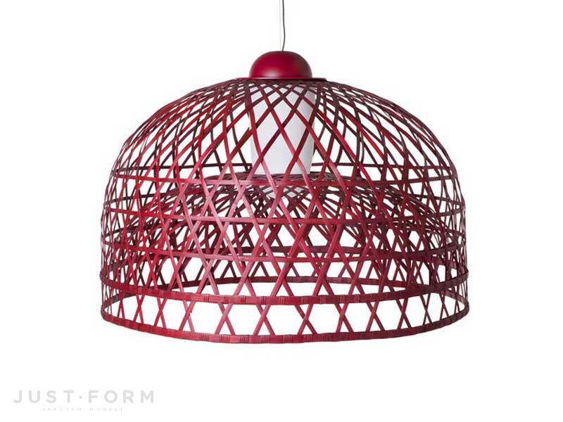 Подвесной светильник Emperor фабрика Moooi фотография № 3