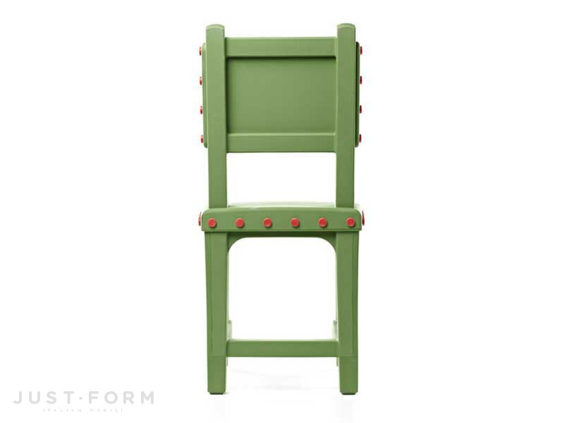 Стул Gothic Chair фабрика Moooi фотография № 3