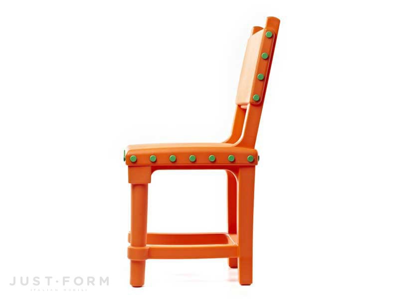 Стул Gothic Chair фабрика Moooi фотография № 4