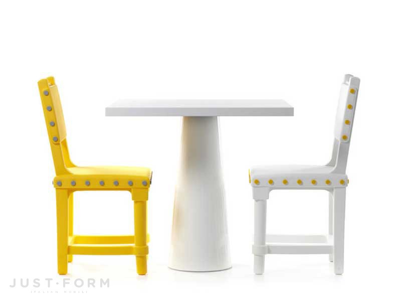 Стул Gothic Chair фабрика Moooi фотография № 7