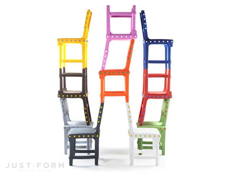 Стул Gothic Chair фабрика Moooi фотография № 10