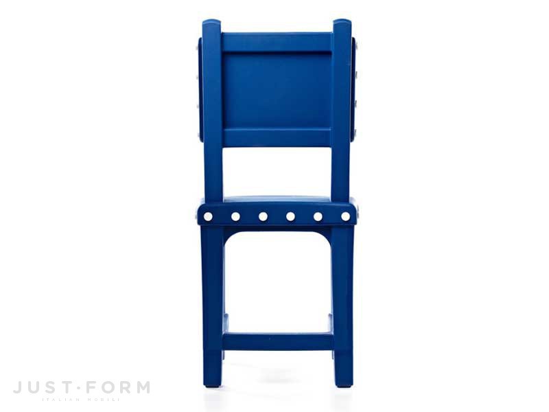 Стул Gothic Chair фабрика Moooi фотография № 11