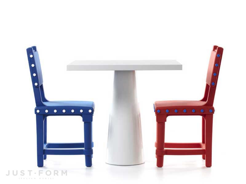 Стул Gothic Chair фабрика Moooi фотография № 13