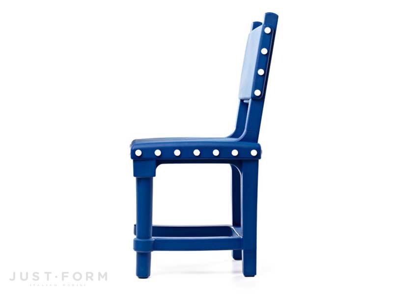 Стул Gothic Chair фабрика Moooi фотография № 14