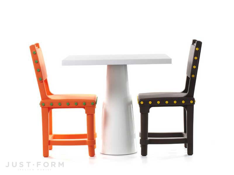 Стул Gothic Chair фабрика Moooi фотография № 17