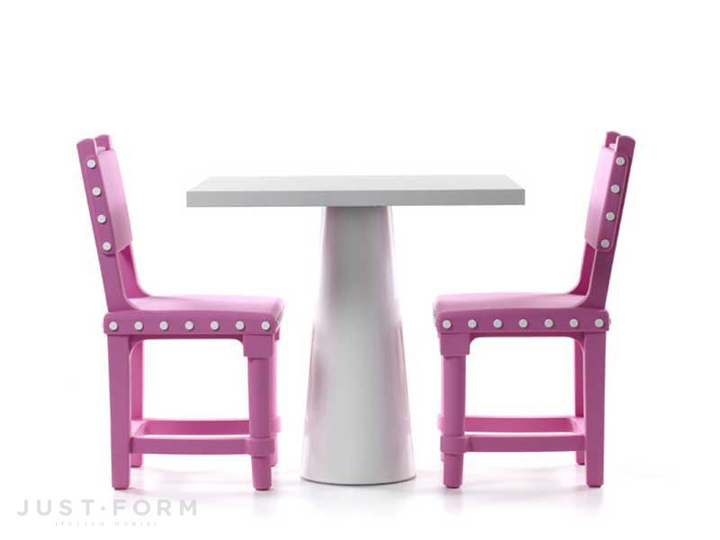 Стул Gothic Chair фабрика Moooi фотография № 19