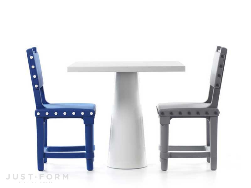 Стул Gothic Chair фабрика Moooi фотография № 20
