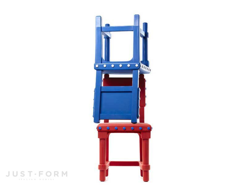 Стул Gothic Chair фабрика Moooi фотография № 22