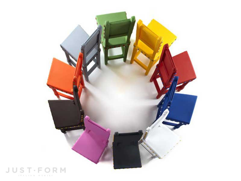 Стул Gothic Chair фабрика Moooi фотография № 23