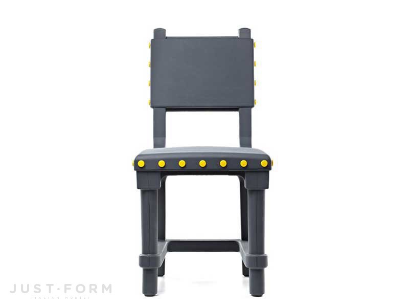 Стул Gothic Chair фабрика Moooi фотография № 28