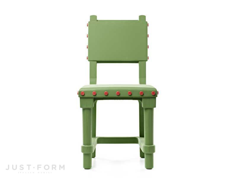 Стул Gothic Chair фабрика Moooi фотография № 38