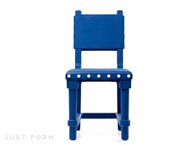 Стул Gothic Chair фабрика Moooi фотография № 30