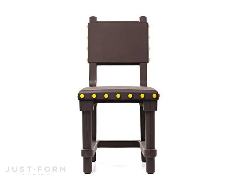 Стул Gothic Chair фабрика Moooi фотография № 31