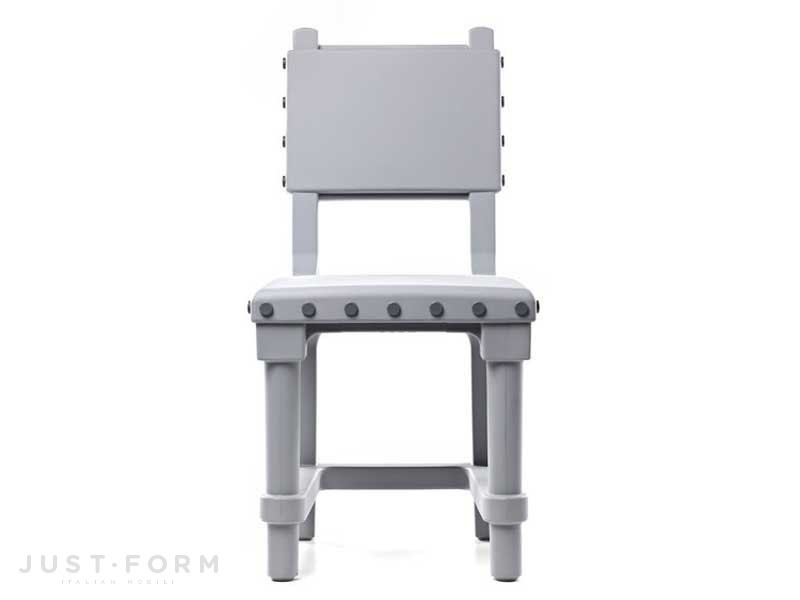 Стул Gothic Chair фабрика Moooi фотография № 32