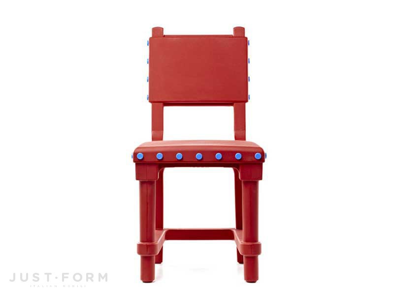 Стул Gothic Chair фабрика Moooi фотография № 33
