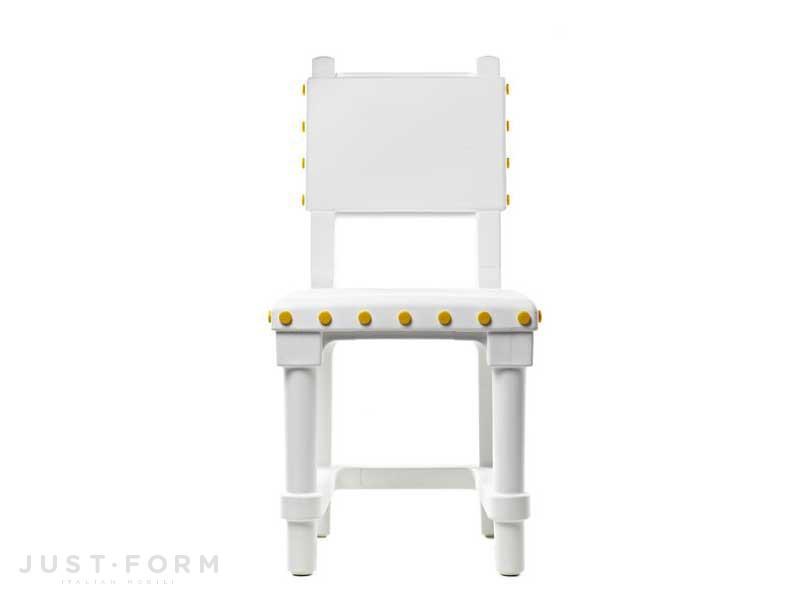 Стул Gothic Chair фабрика Moooi фотография № 34