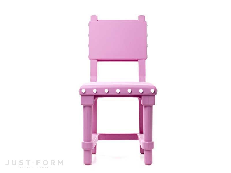 Стул Gothic Chair фабрика Moooi фотография № 35