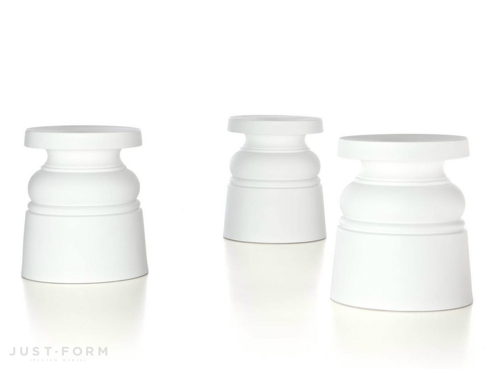 Табуретка Container Stool New Antiques фабрика Moooi фотография № 1