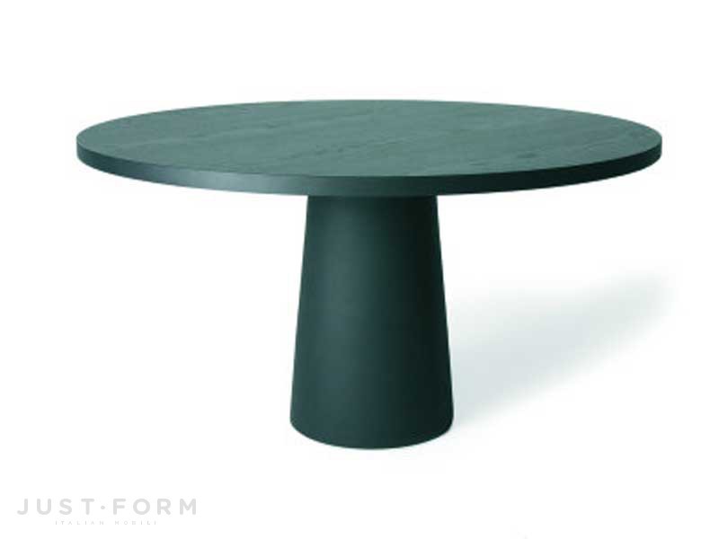 Стол Container Table120x120&120Round фабрика Moooi фотография № 1