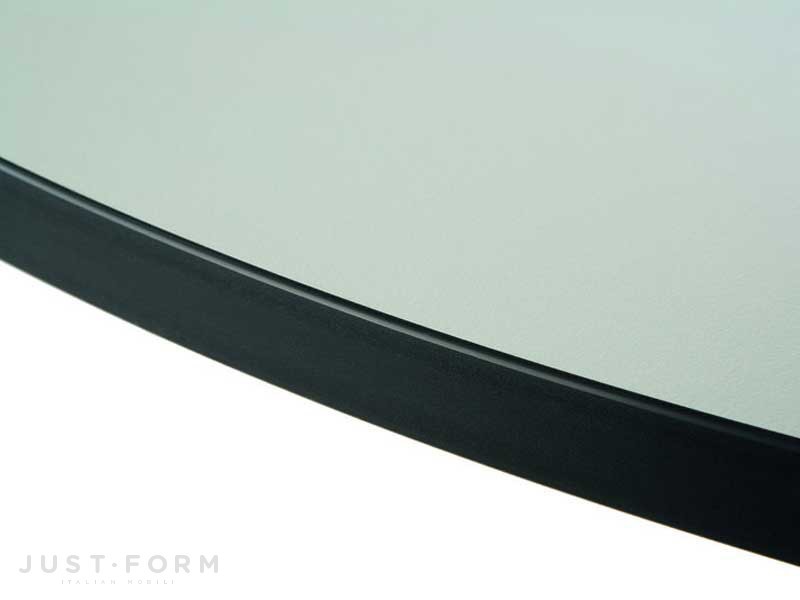 Стол Container Table120x120&120Round фабрика Moooi фотография № 5