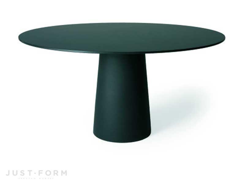 Стол Container Table120x120&120Round фабрика Moooi фотография № 9