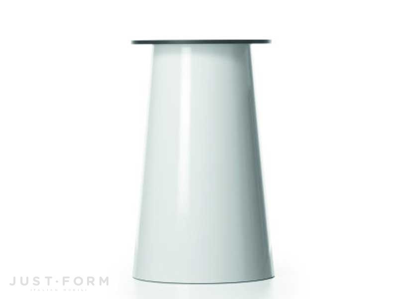 Стол Container Table120x120&120Round фабрика Moooi фотография № 11