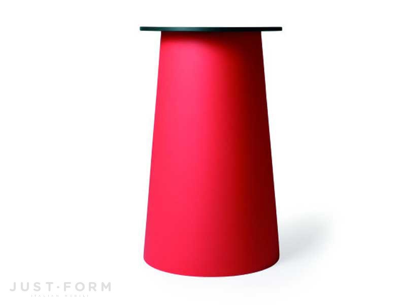 Стол Container Table120x120&120Round фабрика Moooi фотография № 12