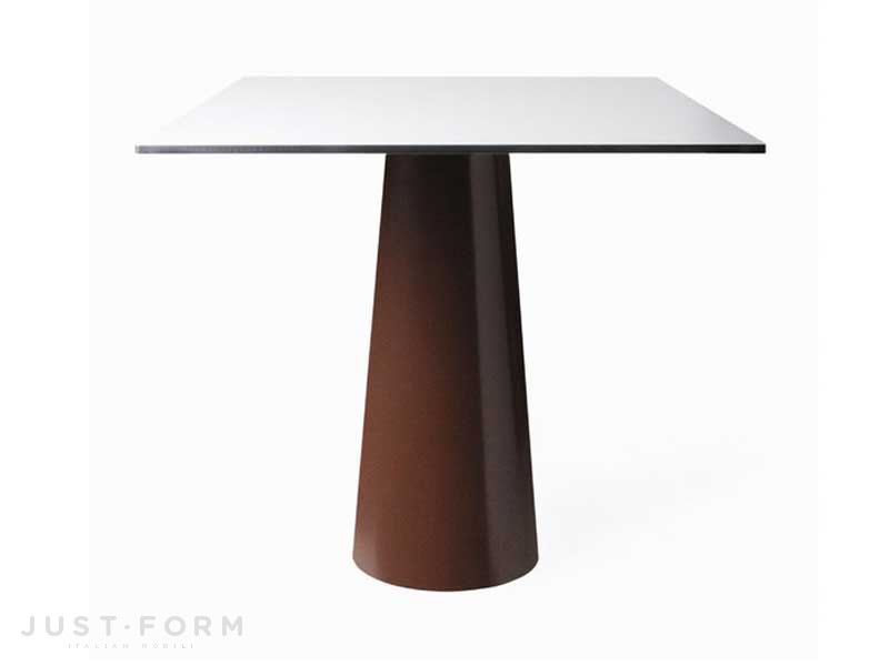 Стол Container Table90x90&90Round фабрика Moooi фотография № 5