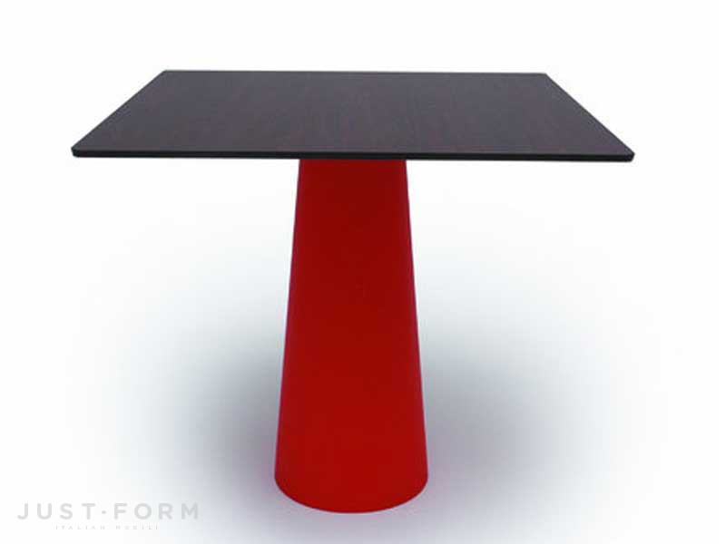 Стол Container Table90x90&90Round фабрика Moooi фотография № 6