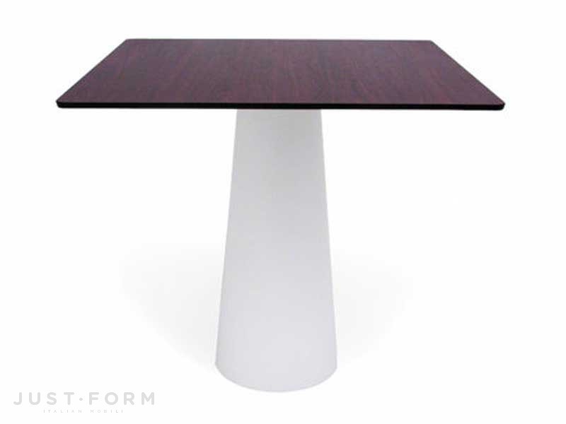 Стол Container Table90x90&90Round фабрика Moooi фотография № 7