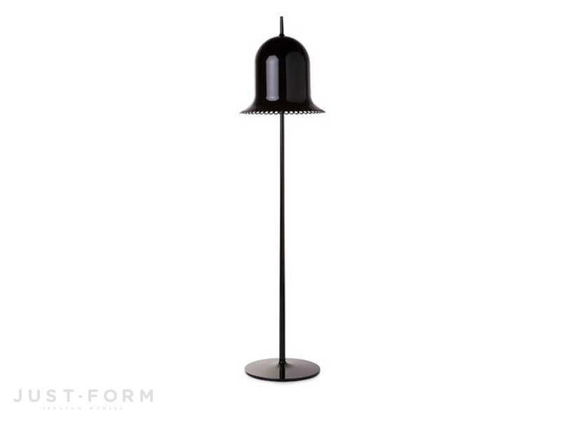 Напольный светильник Lolita Floor Lamp фабрика Moooi фотография № 4