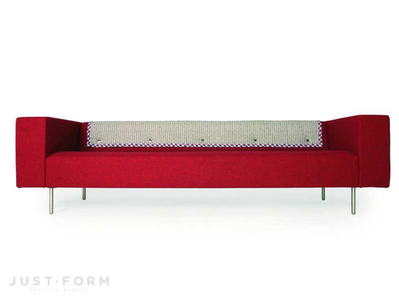 Диван Bottoni фабрика Moooi фотография № 1