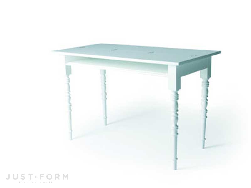 Письменный стол Two Tops Secretary фабрика Moooi фотография № 7
