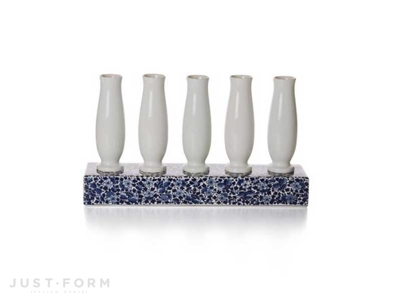 Ваза Delft Blue5 фабрика Moooi фотография № 3