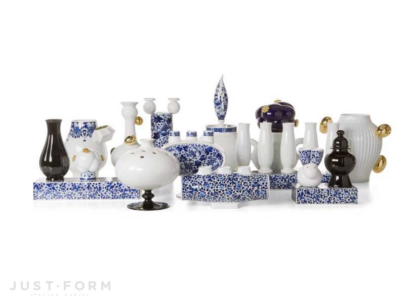 Ваза Delft Blue5 фабрика Moooi фотография № 4