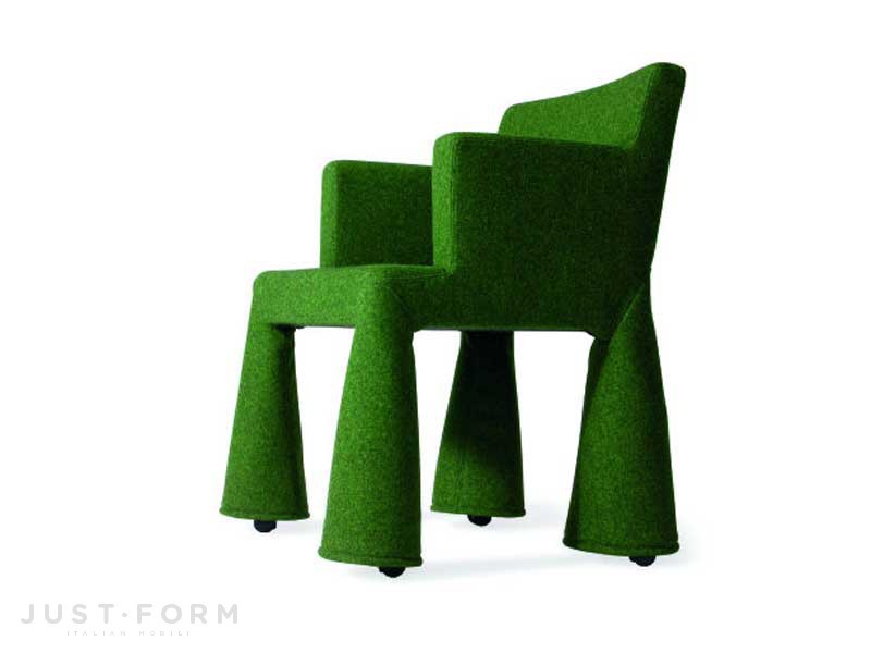Стул V.I.P.Chair фабрика Moooi фотография № 9